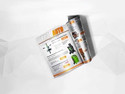 Gazetka promocyjna ProfiAuto